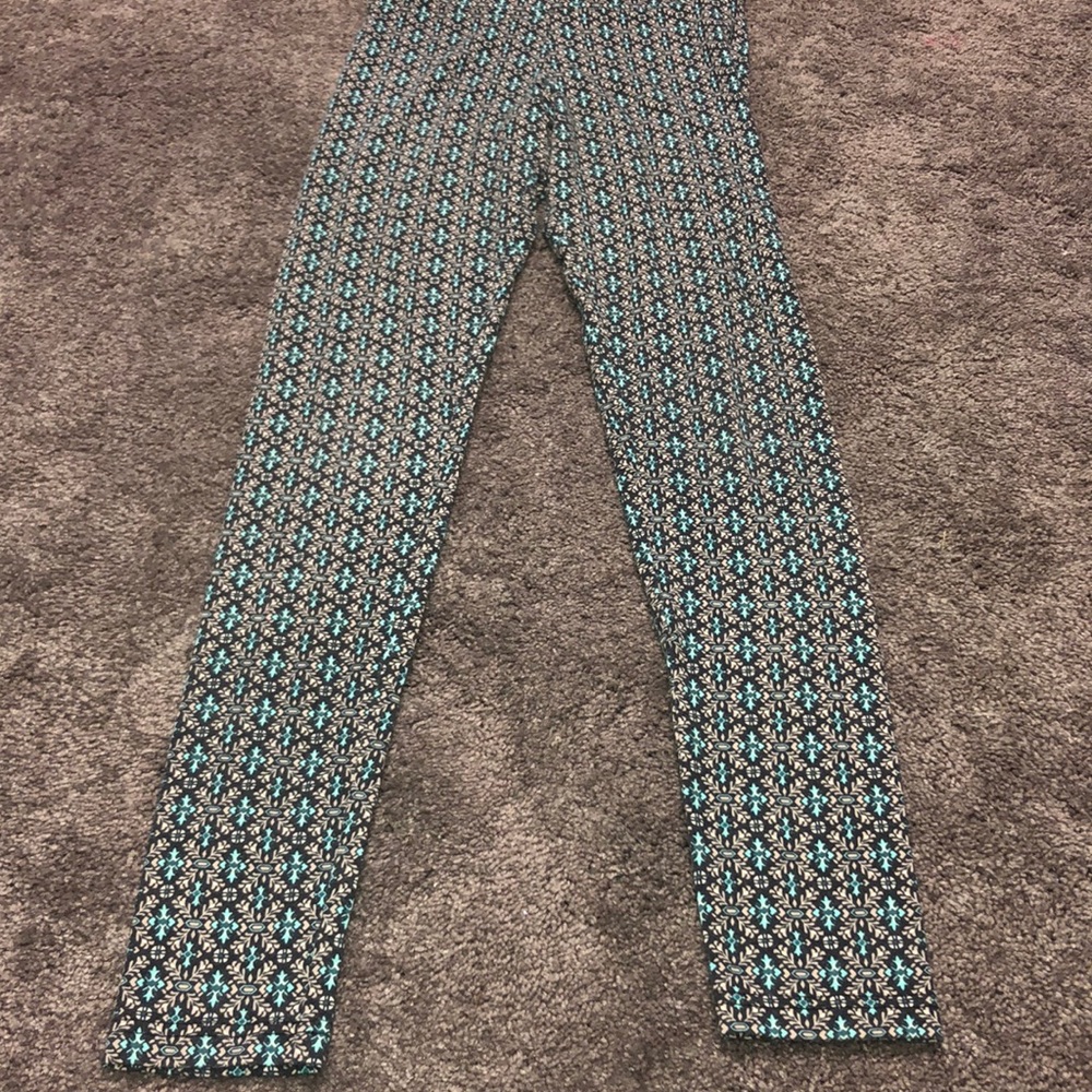 Aeropostale leggings